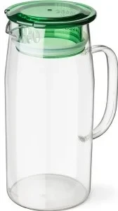 Кувшин "Gros" 1200 мл GRS-120 APOLLO, фото 1