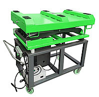 Подъемник аккумуляторный EV LAUNCH TLT615D