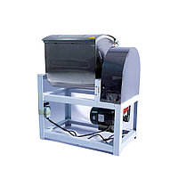 Тестомес 8Кг (L) Бункерный тестомес на 8 килограммов