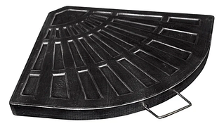 Утяжелитель для летнего зонта 14.5кг