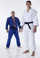Униформа для единоборств