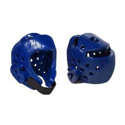 Шлем для тхэквондо Star