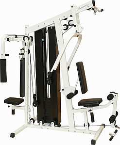 Силовой комплекс