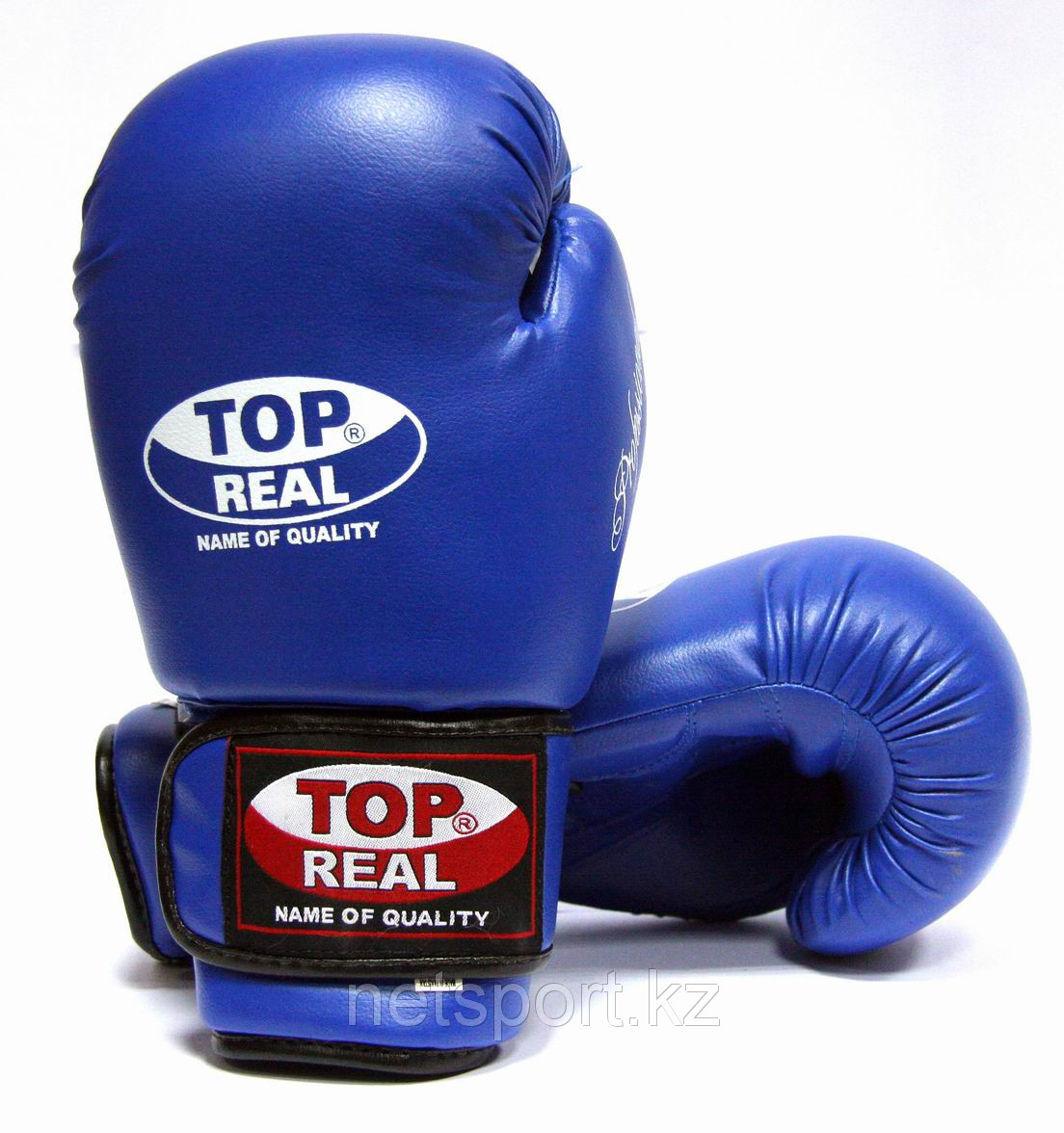 Боксерские перчатки - фото 1 - id-p115301200