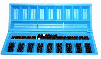 Тоғызқұмалақ