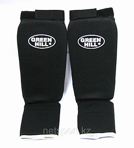 Щитки на ноги