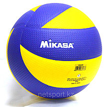 Волейбольный мяч Mikasa V200W, фото 4