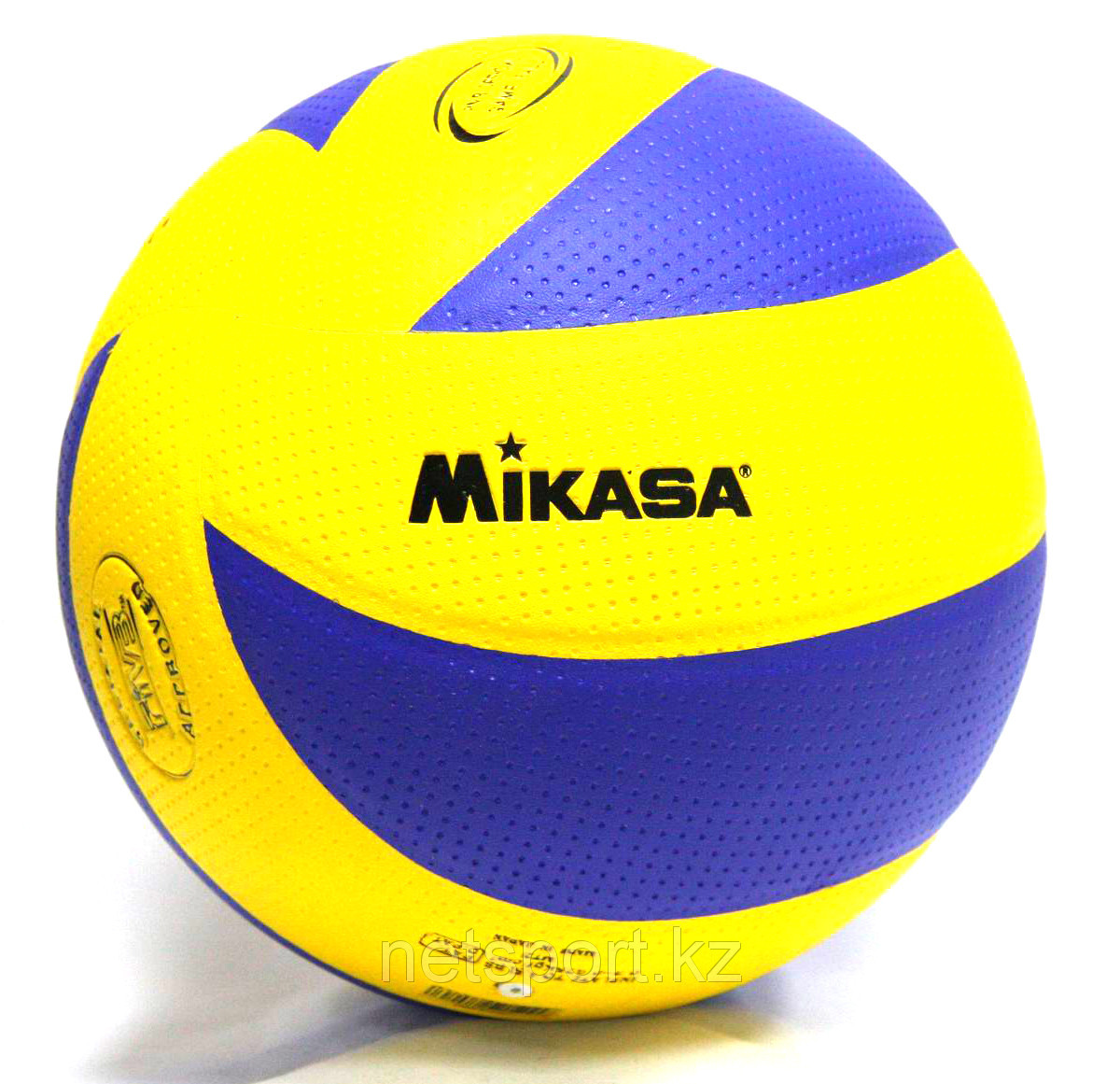 Волейбольный мяч Mikasa MVA 200 - фото 6 - id-p115301230