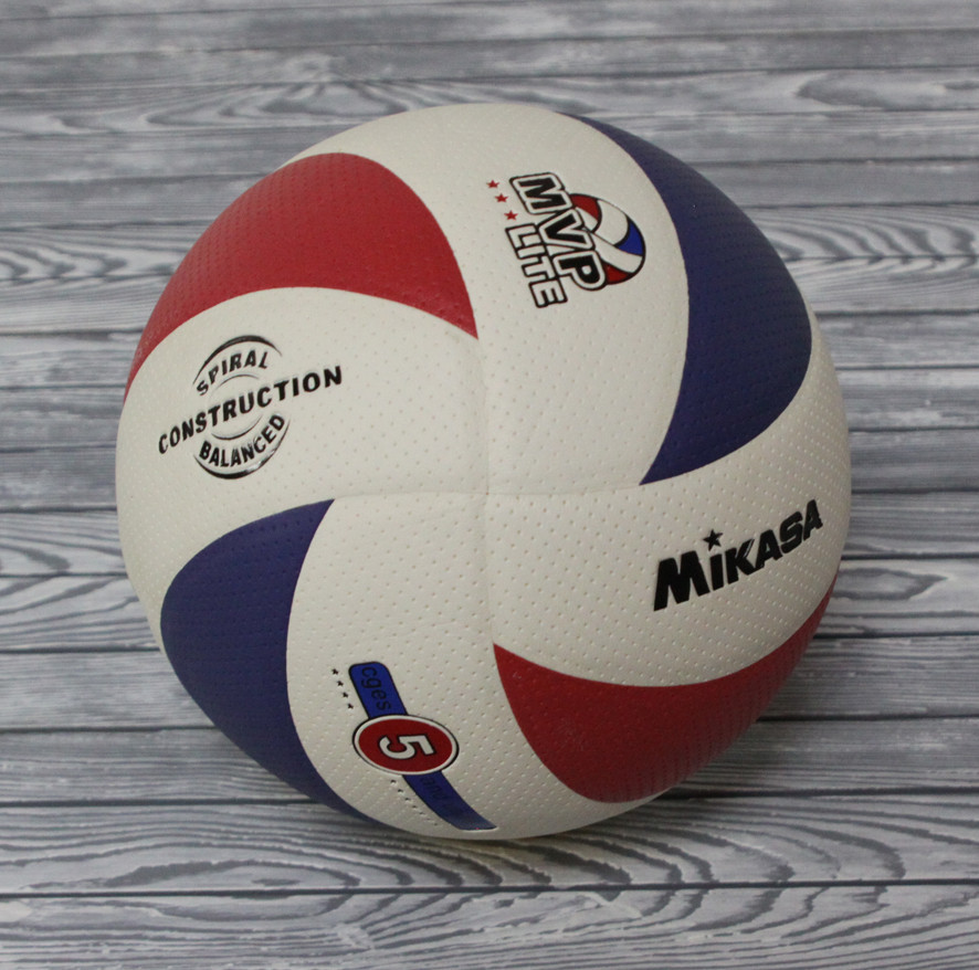 Волейбольный мяч Mikasa MVP Lite - фото 1 - id-p115301231