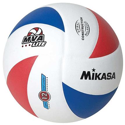 Волейбольный мяч Mikasa MVP Lite, фото 2