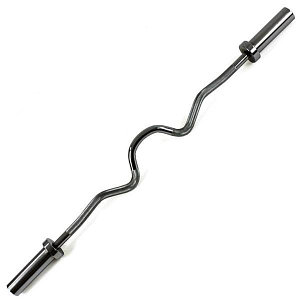 Гриф 50мм W образный 120см