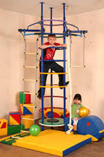 Домашние спорт комплексы