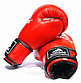 Боксерская перчатка Adidas кожа, фото 2