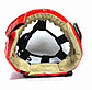 Боксерский шлем кожа, фото 5