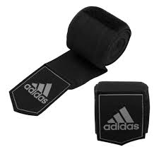 Боксерский бинт Adidas 4,5м