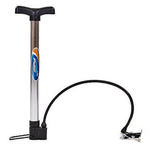 Насос для мячей малый