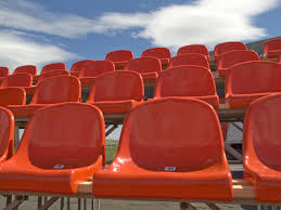 Сиденья для стадионов - фото 3 - id-p115301332
