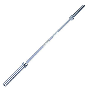 Гриф олимпиский (50мм) длина 220см