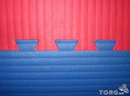 Татами (даянг) 100см х 100см х 2.5см, фото 3