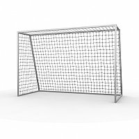Ворота для футбола/гандбола (5х2м) 50*50 профиль