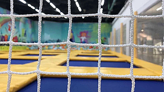 Спортивные сетки и канаты