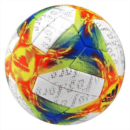 Мяч для футбола Adidas Conext 19 FIFA, фото 1