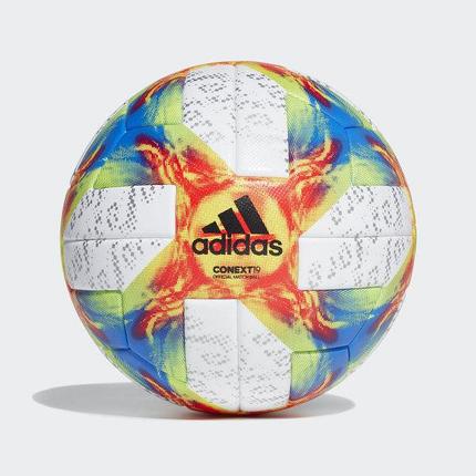 Мяч для футбола Adidas Conext 19 FIFA, фото 2