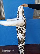 Манекен для борьбы рост 120 см  с руками, фото 3