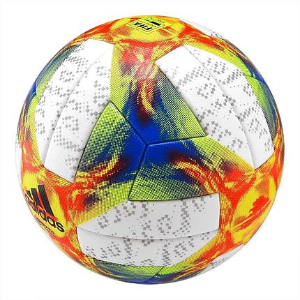 Мяч для футбола Adidas Conext 19 FIFA, фото 1