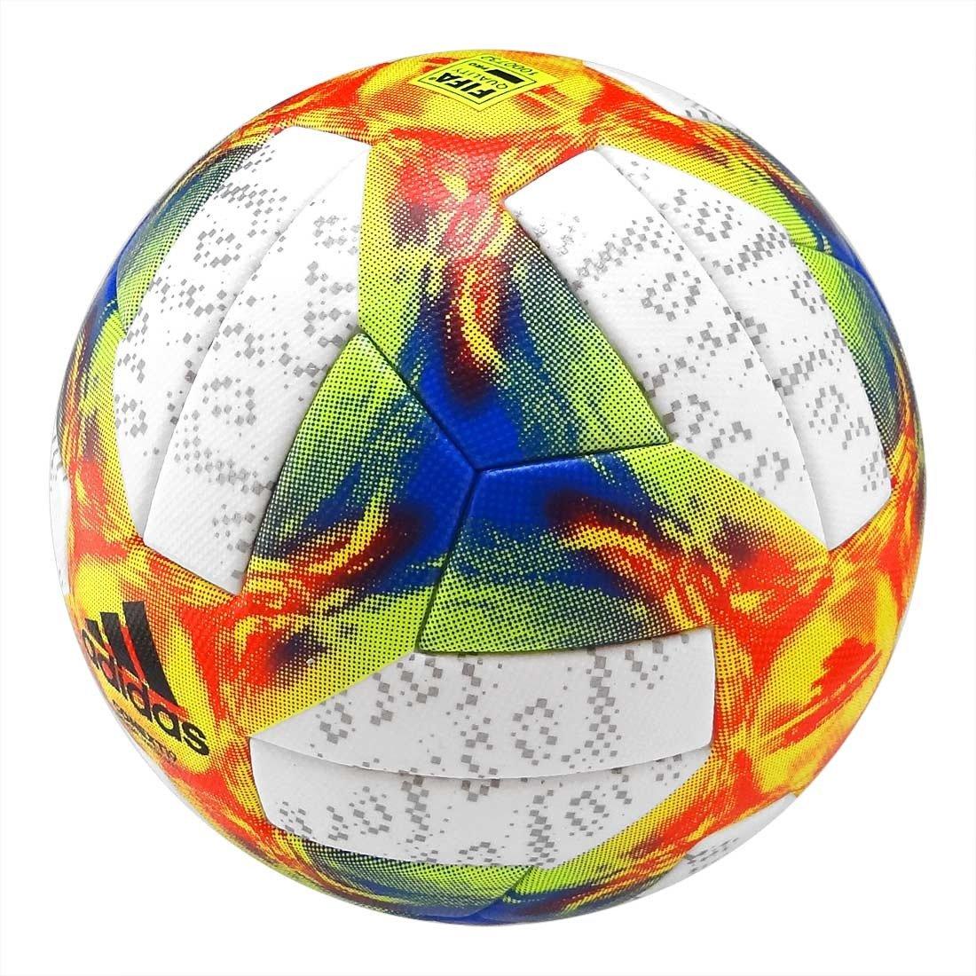 Мяч для футбола Adidas Conext 19 FIFA - фото 1 - id-p115301394