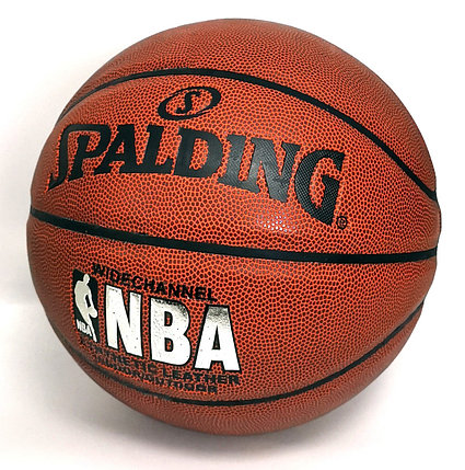 Мяч баскетбольный Spalding NBA, фото 2