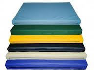 Чехол для гимнастического мата  200см х 100см х 10см