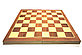 Шахматы 3в 1 (340мм х 340 мм), фото 3
