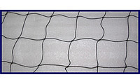 Сетка волейбольная, нить D=2,5 мм, стальной трос D=3 мм - фото 2 - id-p115301443