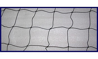 Сетка волейбольная, нить D=2 мм, стальной трос D=3 мм - фото 2 - id-p115301448
