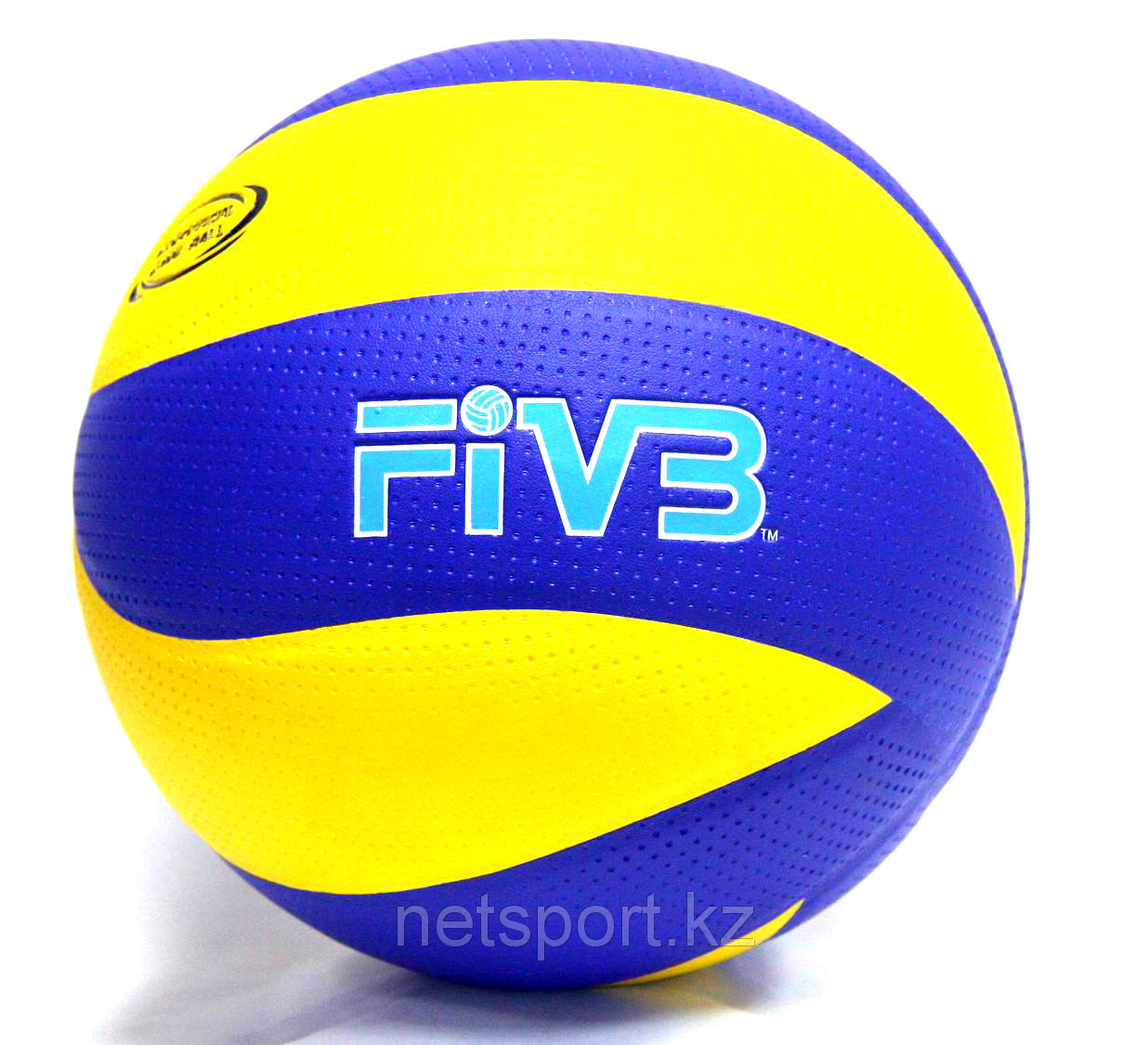 Волейбольный мяч Mikasa MVA 200 - фото 4 - id-p115301982