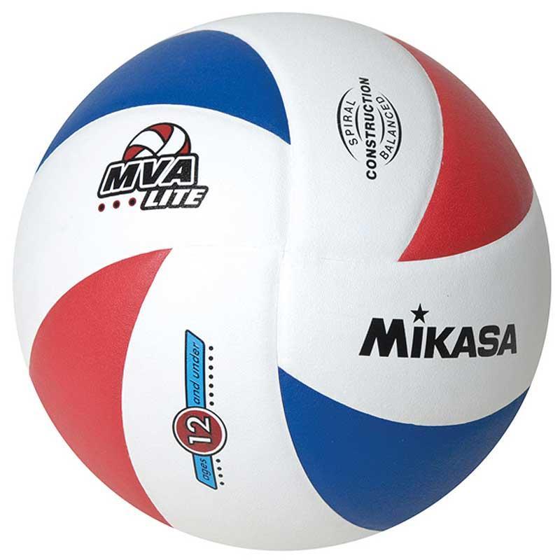 Волейбольный мяч Mikasa MVP Lite - фото 2 - id-p115301983
