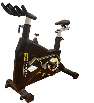 Велотренажер Spin Bike TRANSFORMER X-77, фото 3