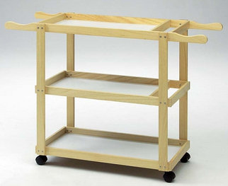 Подставка под гимнастическое оборудование для детсада