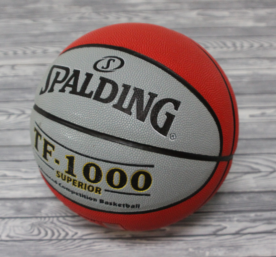 Мяч баскетбольный Spalding TF1000