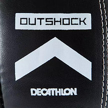 БОКСЕРСКАЯ ГРУША НА РАСТЯЖКАХ OUTSHOCK, фото 5