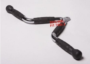 Ручка для тяги на трицепс 002