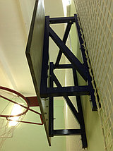 Ферма баскетбольная настенная с выносом 0,5м, фото 3
