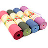 Коврик гимнастический TPE Yoga Mat, фото 8
