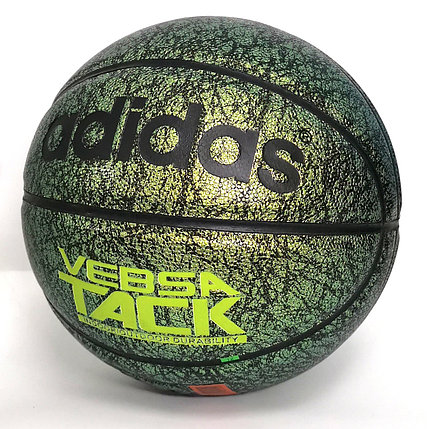 Мяч баскетбольный Adidas  Vebsa Tack 35, фото 2