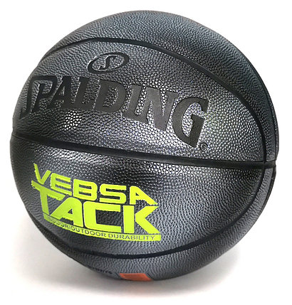 Мяч баскетбольный Spalding  Vebsa Tack 40, фото 2