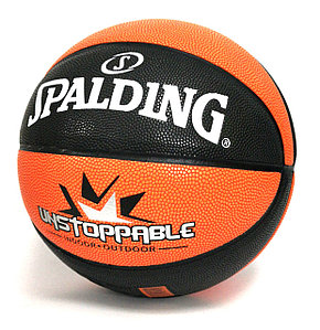 Мяч баскетбольный  Unstoppable 38