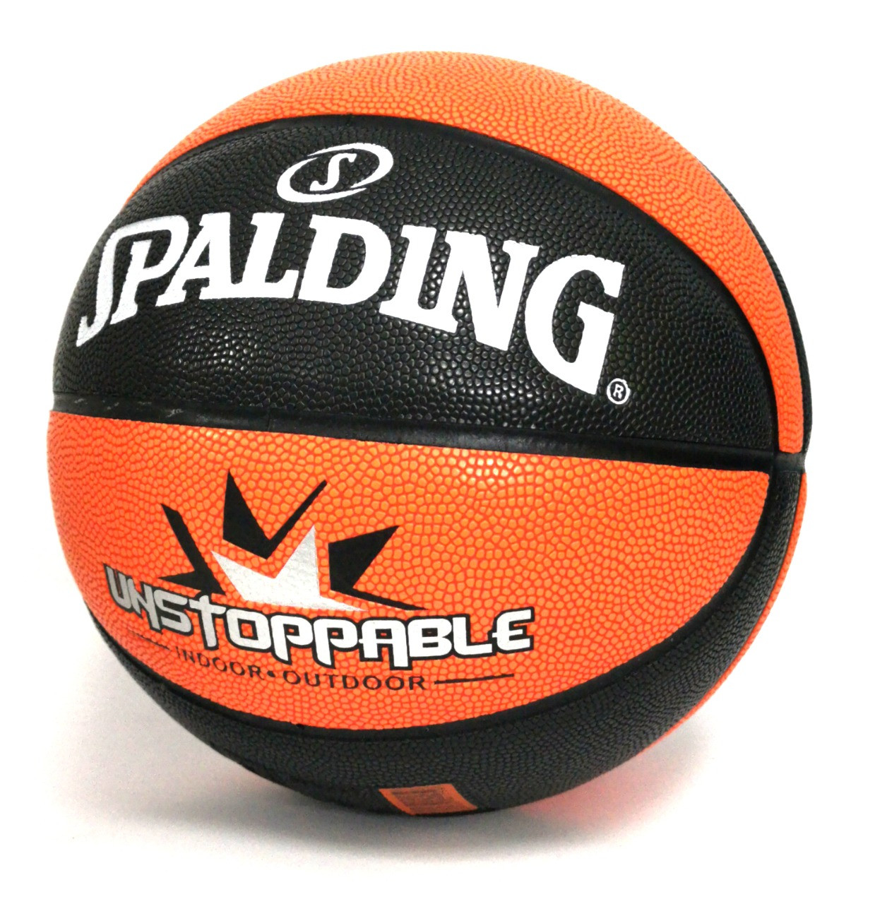 Мяч баскетбольный Unstoppable 38 - фото 1 - id-p115302832