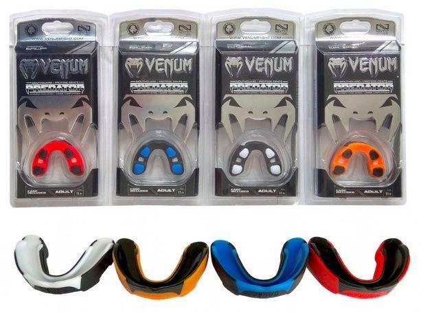 Капа Venum Predartor
