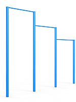 Турники-брусья